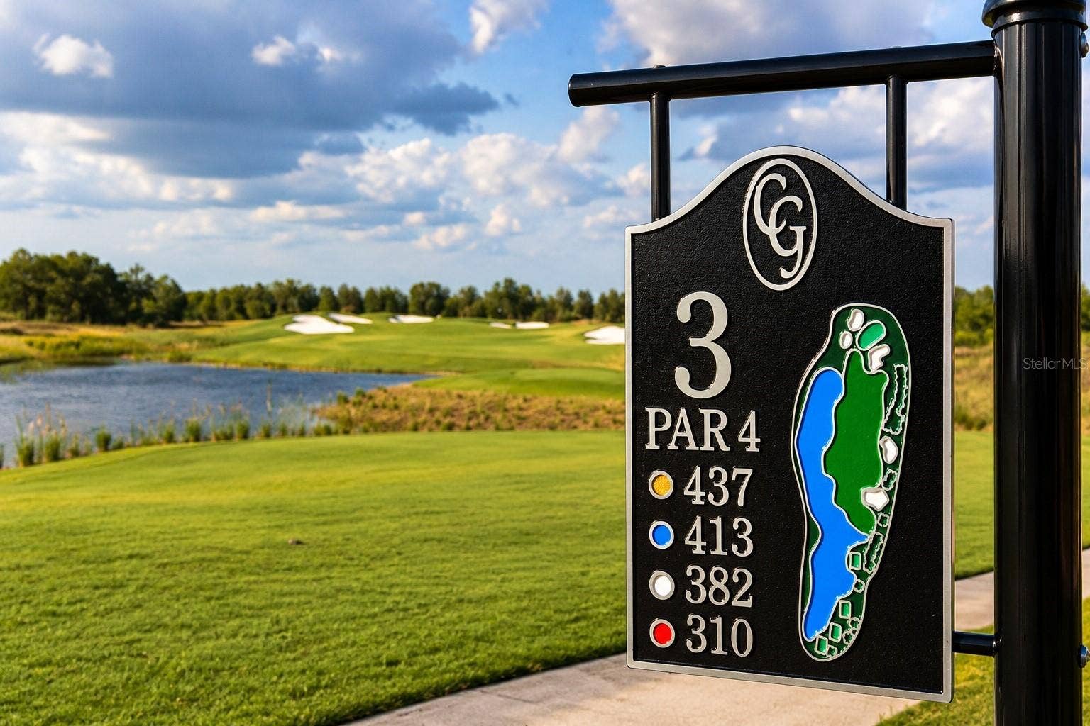 1516 BUNKER DRIVE, Davenport, FL 33896 Enjoy the ChampionsGate lifestyle with access to golf, resort-style amenities, clubhouse facilities, pools and recreation.