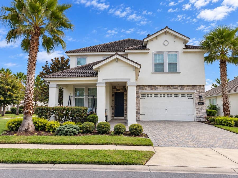 Property photo for 1516 BUNKER DRIVE, Davenport, FL