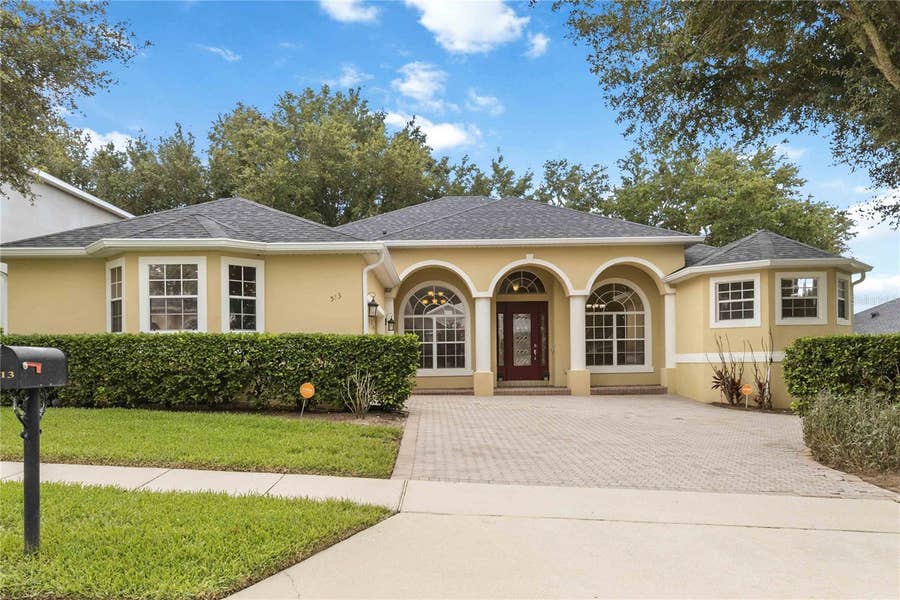 Property photo for 513 PARKSIDE POINTE BOULEVARD, Apopka, FL