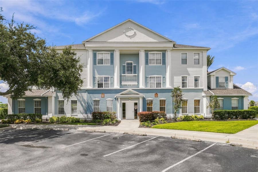 Property photo for 7603 HERITAGE CROSSING WAY, #202, Reunion, FL