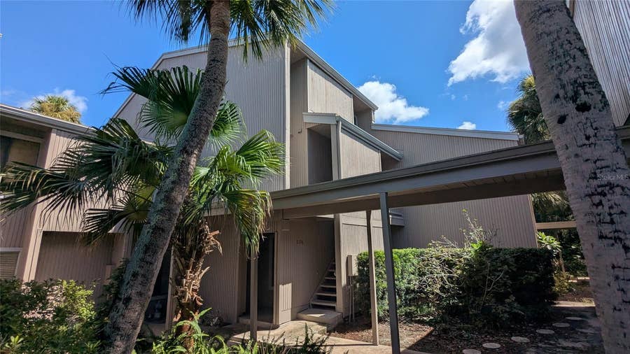 Property photo for 2124 WOODBRIDGE ROAD, Longwood, FL
