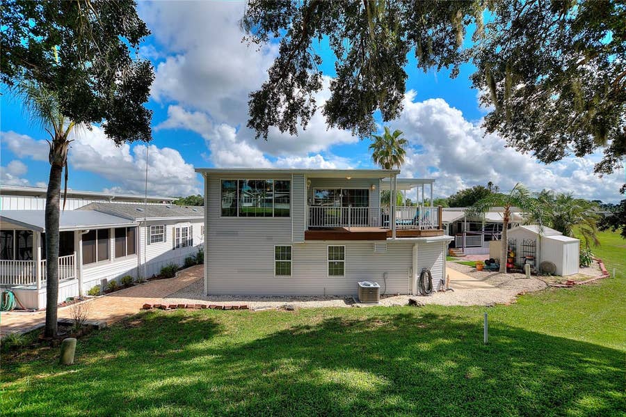 Property photo for 613 PAR PINES BOULEVARD, Davenport, FL