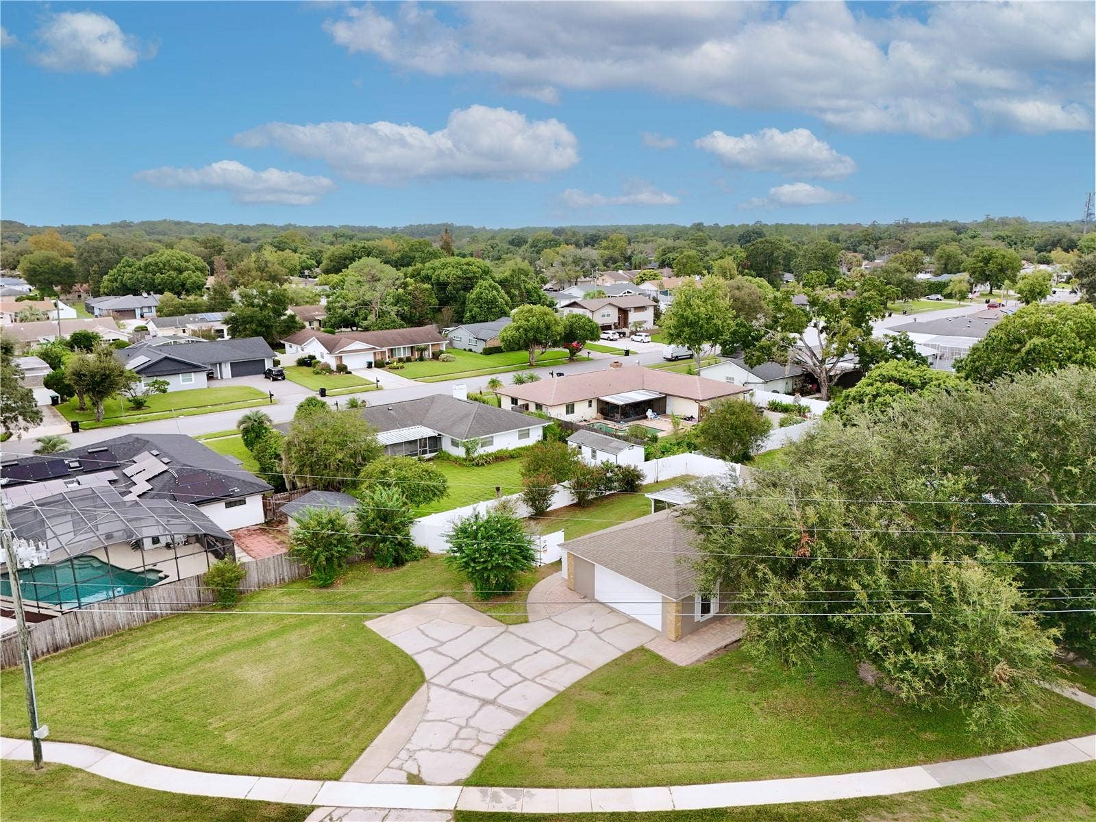 8611 EL PRADO AVENUE, Orlando, FL 32825 8611 EL PRADO AVENUE, Orlando, FL 32825