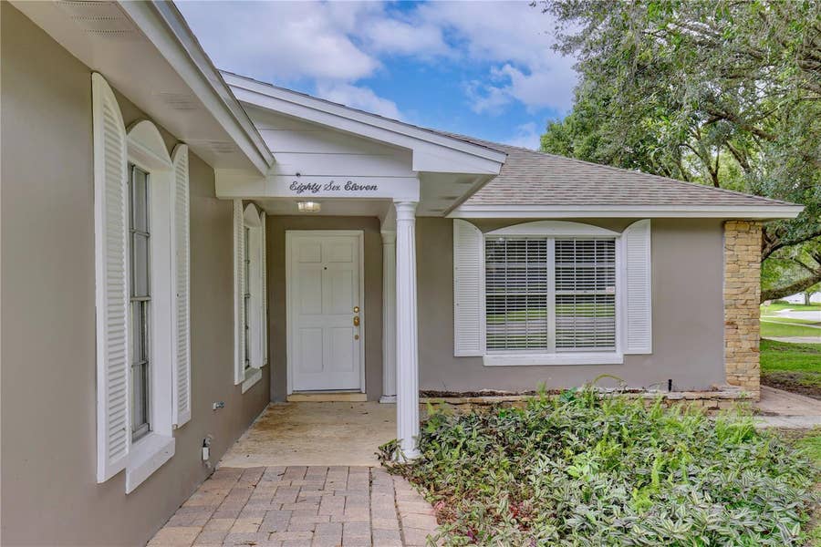 Property photo for 8611 EL PRADO, Orlando, FL