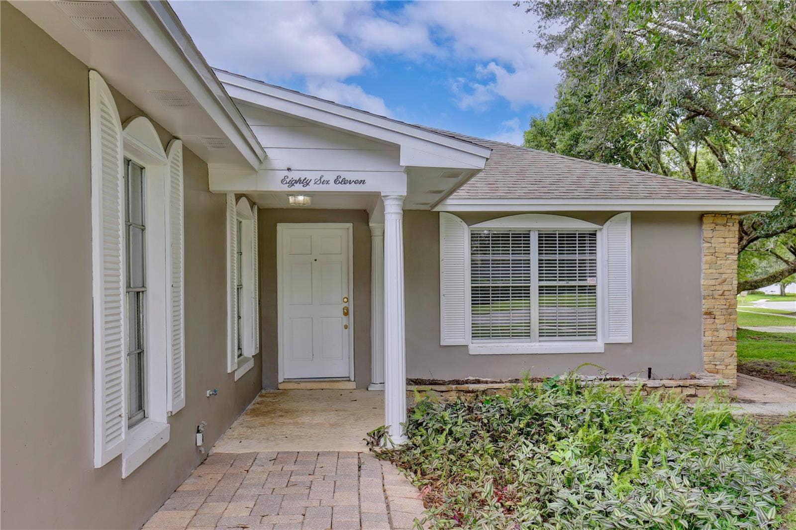 8611 EL PRADO AVENUE, Orlando, FL 32825 8611 EL PRADO AVENUE, Orlando, FL 32825