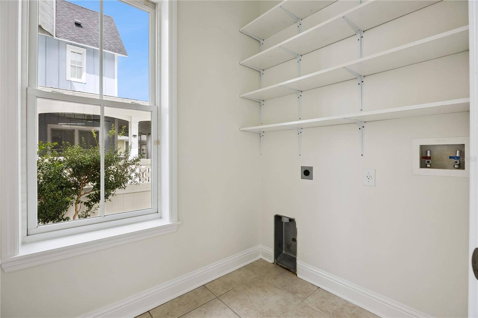1362 UNION CLUB DRIVE, Winter Garden, FL 34787 Laundry room downstairs