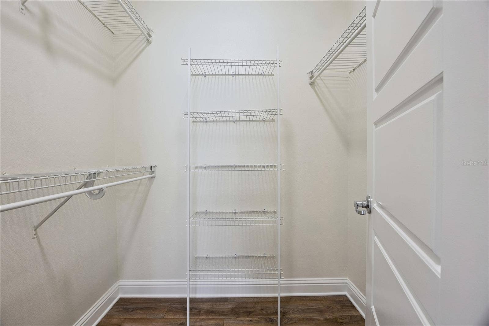 1362 UNION CLUB DRIVE, Winter Garden, FL 34787 Primary closet