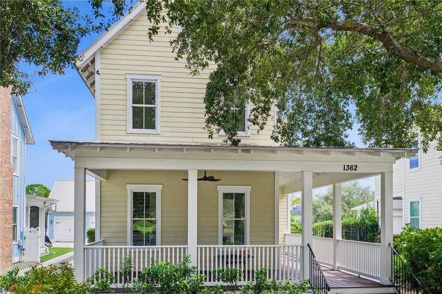 Property photo for 1362 UNION CLUB DRIVE, Winter Garden, FL