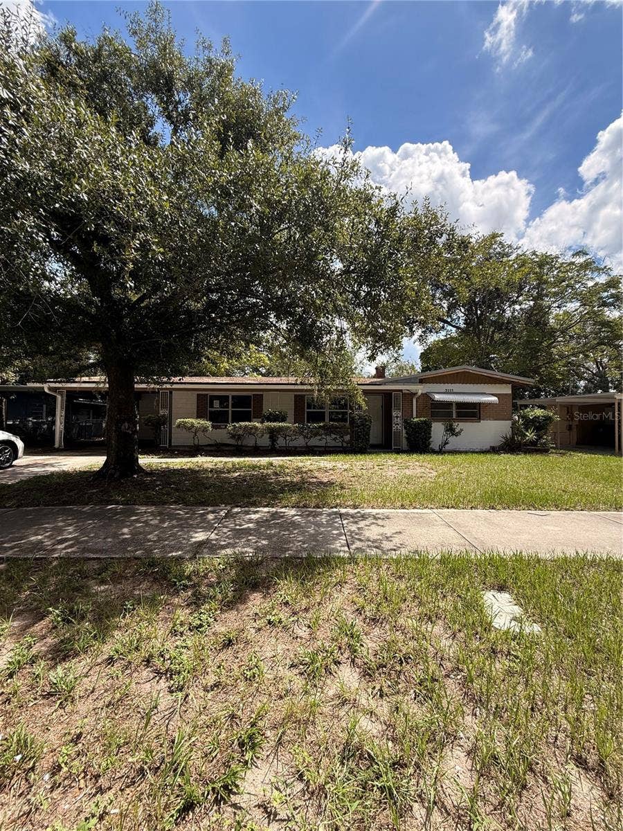 2113 N HASTINGS STREET, Orlando, FL 32808 2113 N HASTINGS STREET, Orlando, FL 32808