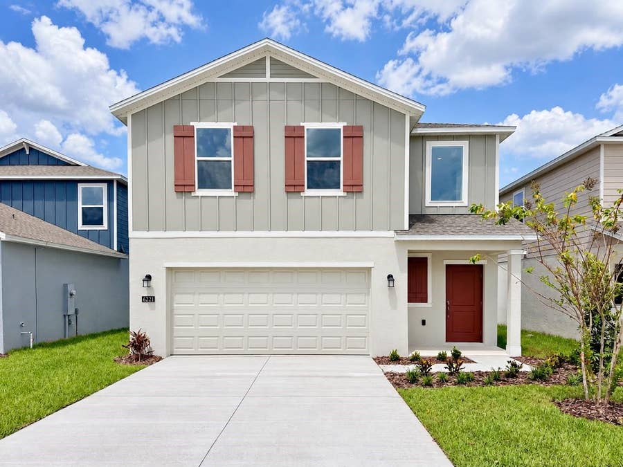 Property photo for 6221 BOTTICELLA BOULEVARD, Winter Haven, FL