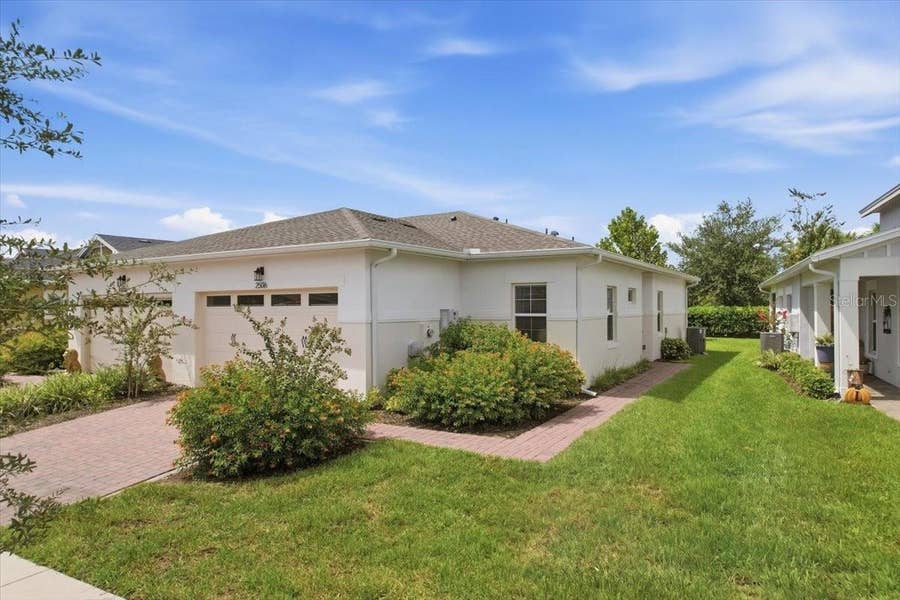 Property photo for 2506 DATURA LOOP, St Cloud, FL
