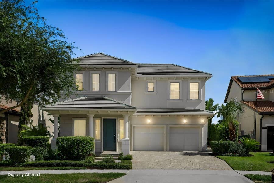 Property photo for 15594 SHOREBIRD LANE, Winter Garden, FL