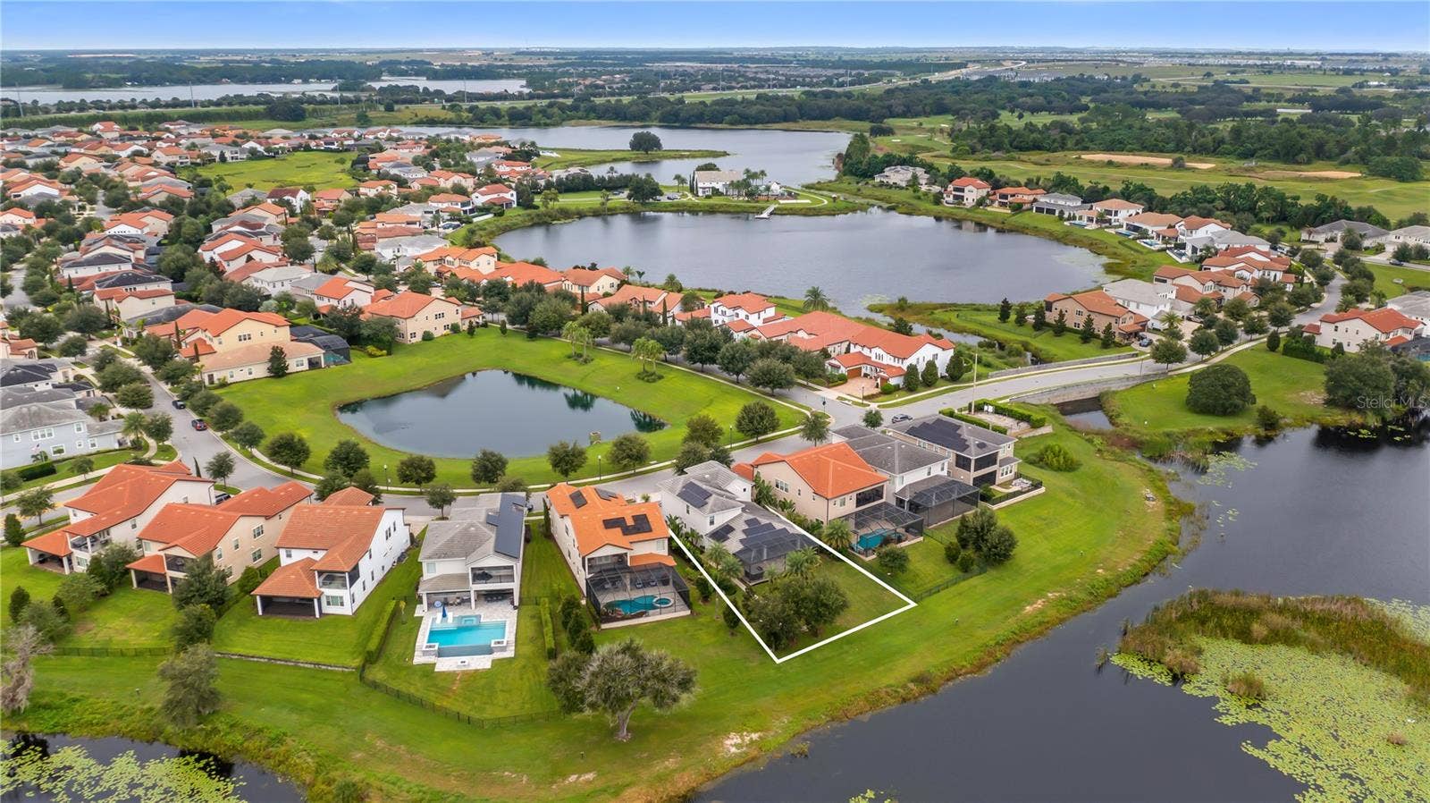 15594 SHOREBIRD LANE, Winter Garden, FL 34787