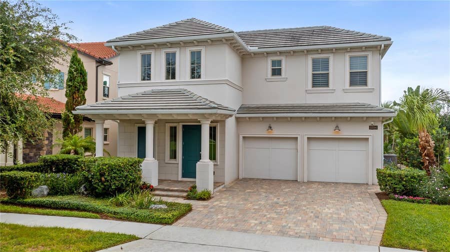 Property photo for 15594 SHOREBIRD LANE, Winter Garden, FL