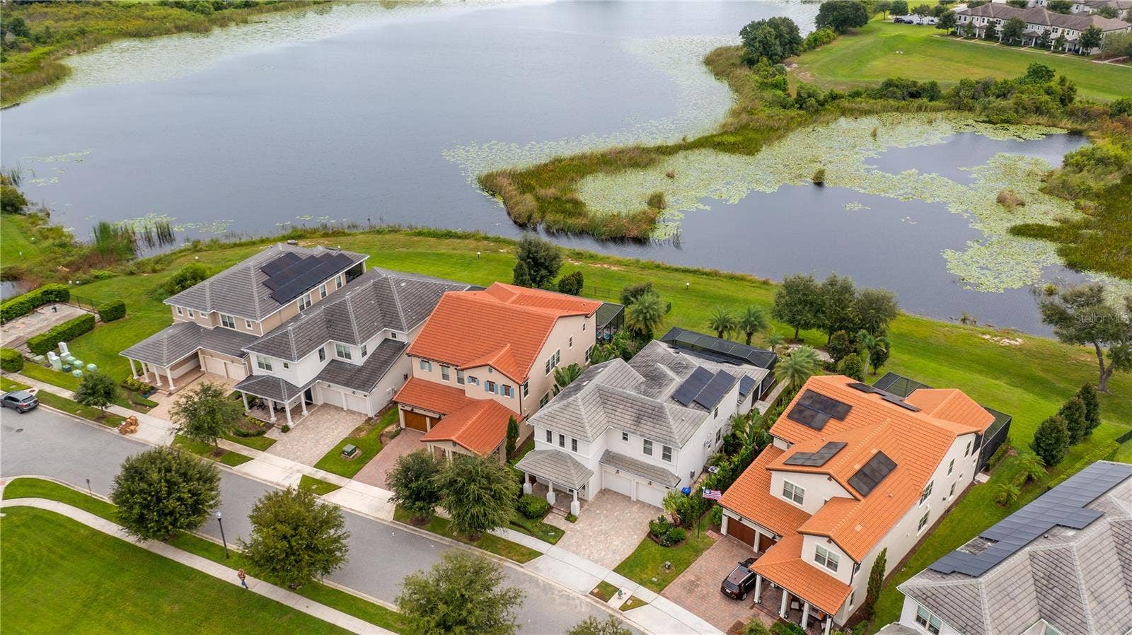 15594 SHOREBIRD LANE, Winter Garden, FL 34787