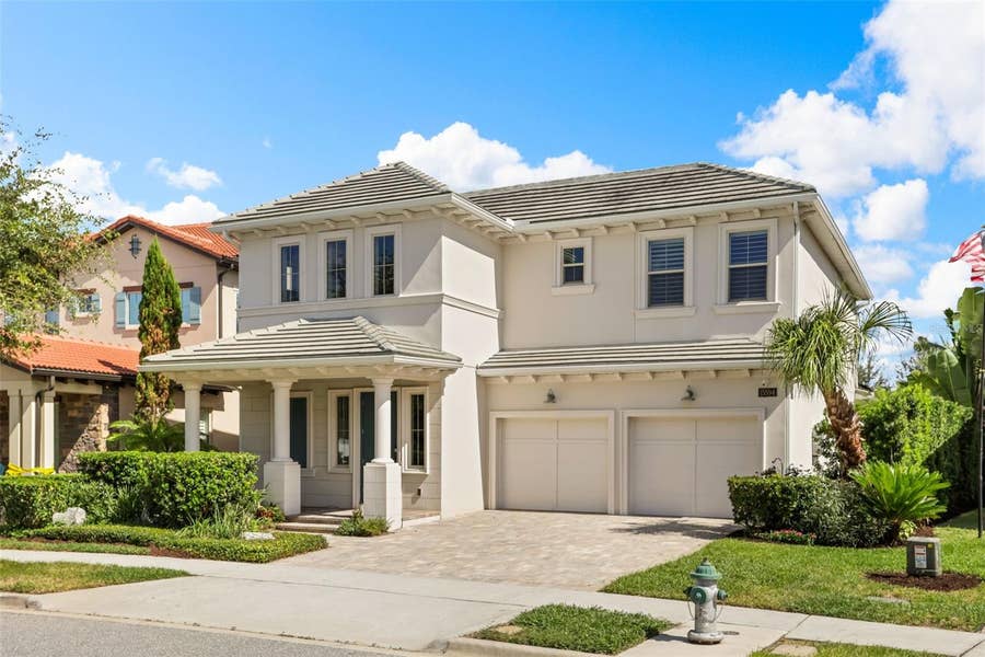 Property photo for 15594 SHOREBIRD LANE, Winter Garden, FL