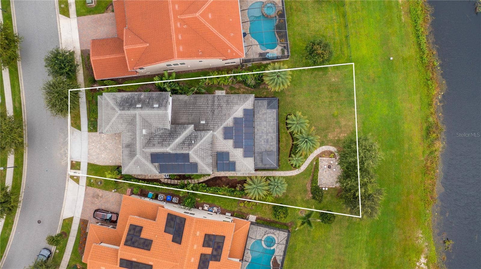 15594 SHOREBIRD LANE, Winter Garden, FL 34787