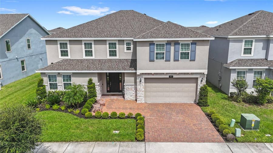 Property photo for 5053 RHEA DRIVE, St Cloud, FL