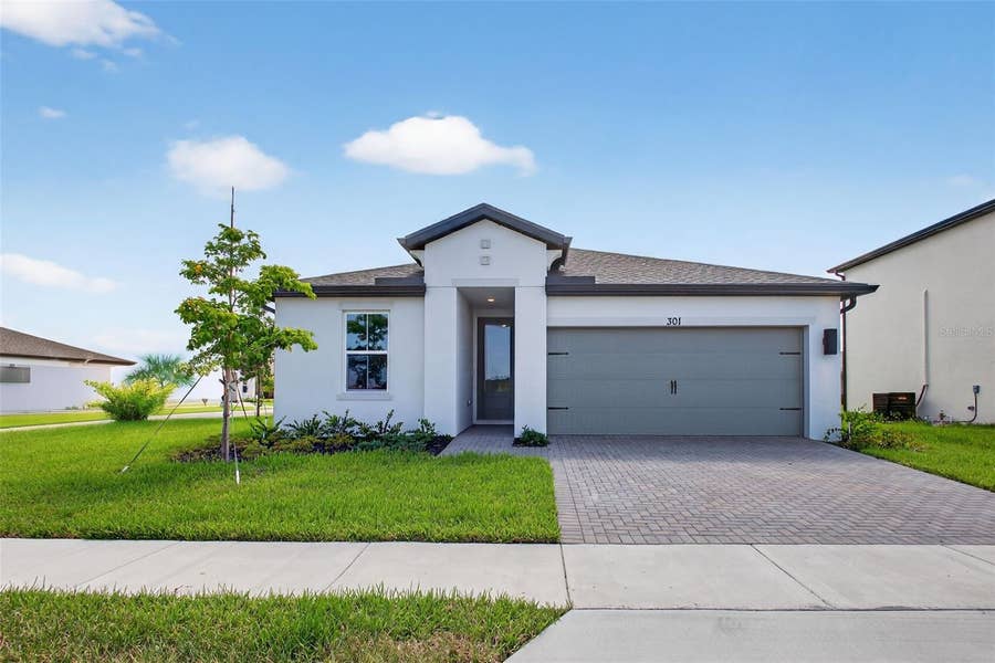 Property photo for 301 SILVER SANDS LANE, Fort Pierce, FL