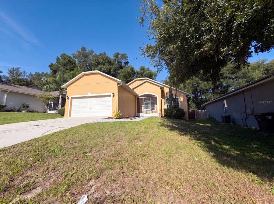 Property photo for 826 HILLY BEND DRIVE, Apopka, FL