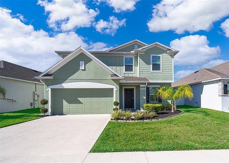 Property photo for 626 TAFT DRIVE, Davenport, FL