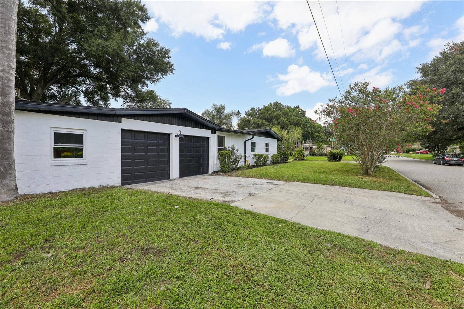 1718 CAMPBELL AVENUE, Orlando, FL 32806 HUGE backyard + 2026 A/C space outside and important updates throughout