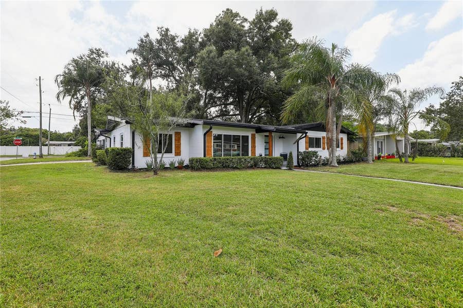 Property photo for 1718 CAMPBELL AVENUE, Orlando, FL