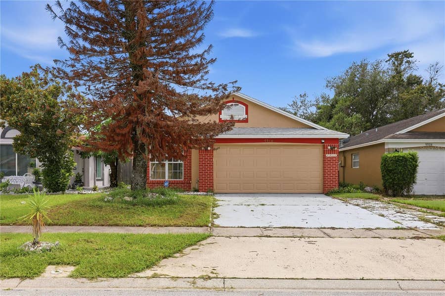 Property photo for 9910 DEAN COVE LANE, Orlando, FL