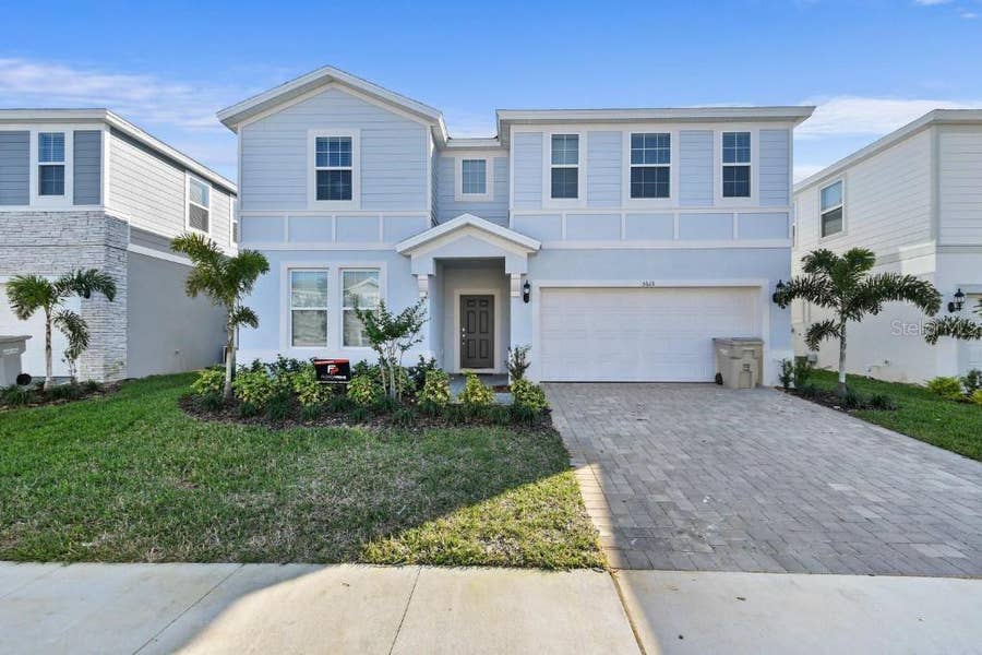 Property photo for 3613 LILY LANE, Davenport, FL
