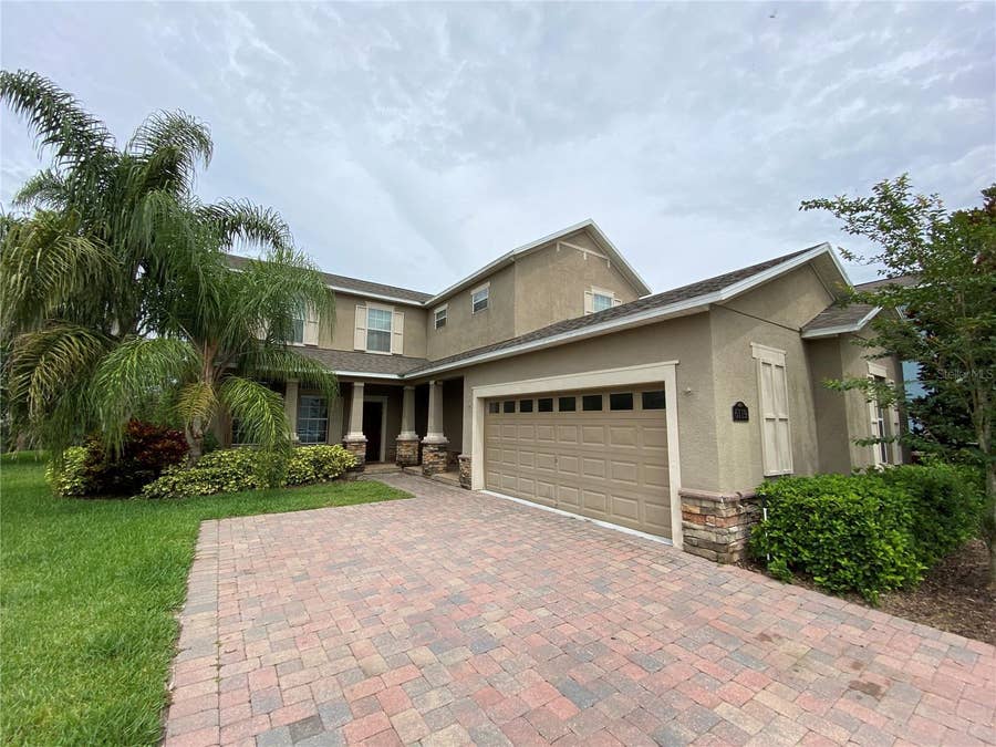 Property photo for 6119 WATERSIDE ISLAND LANE, Winter Garden, FL