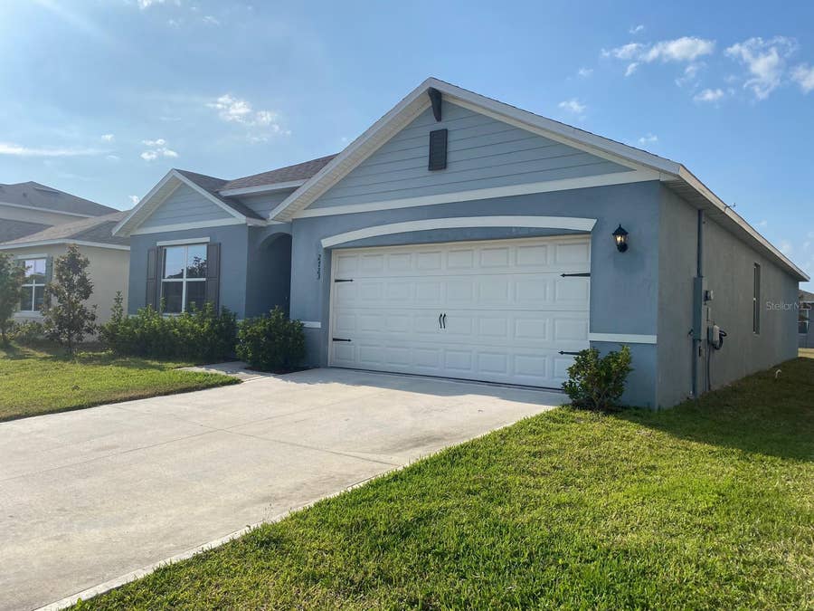 Property photo for 2723 SUNKISSED DRIVE, St Cloud, FL