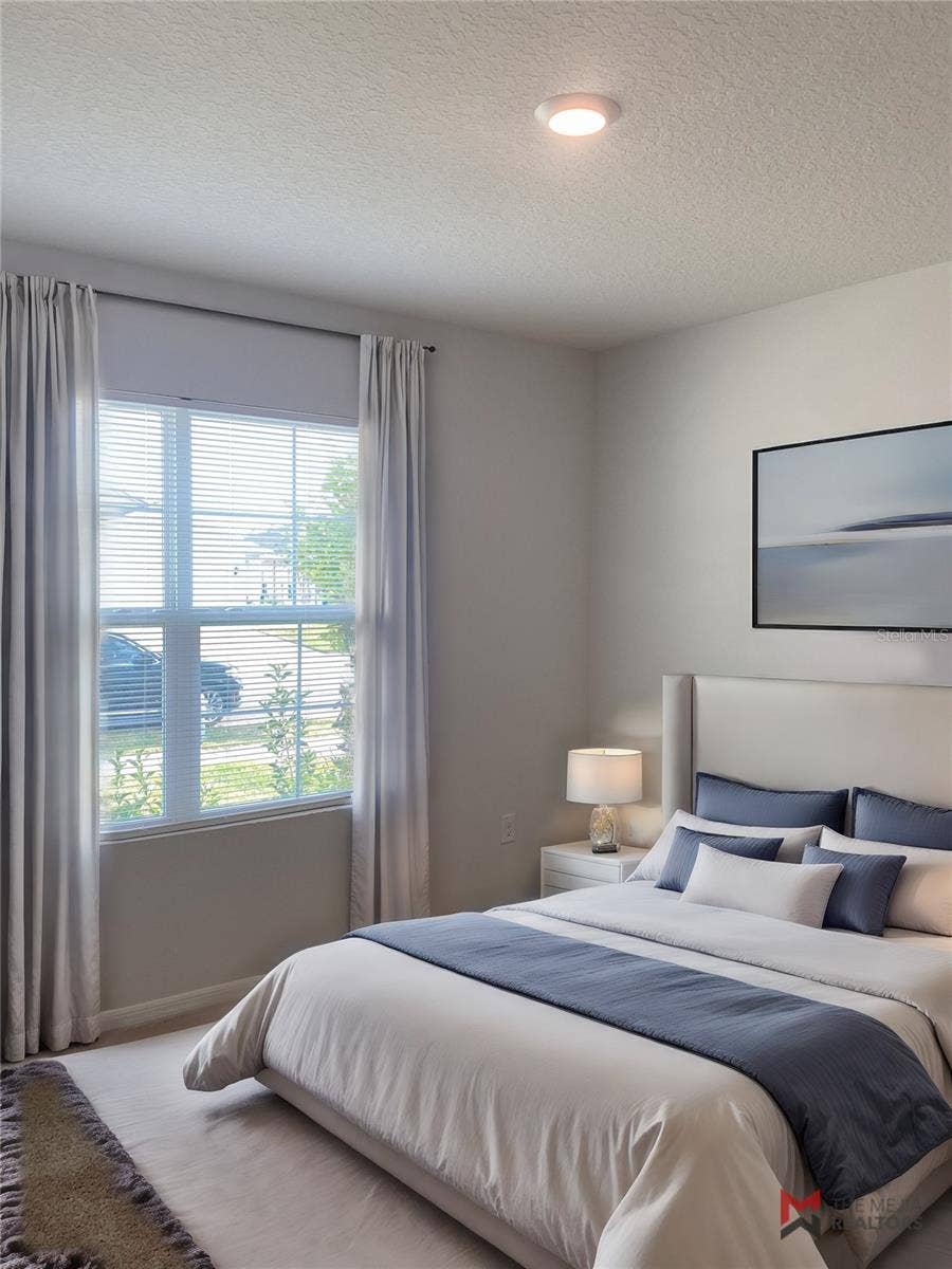 2723 SUNKISSED DRIVE, St Cloud, FL 34771 Staged room 2