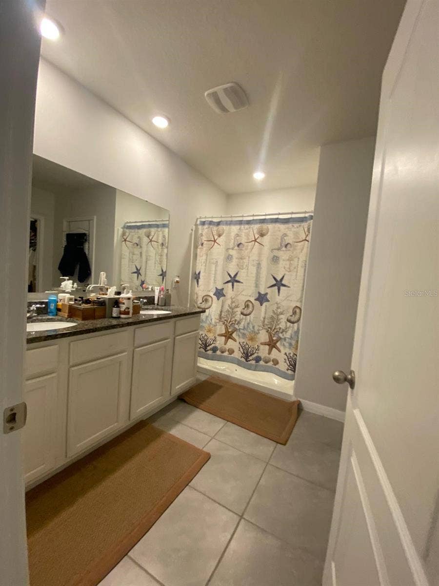 2723 SUNKISSED DRIVE, St Cloud, FL 34771 master bedroom