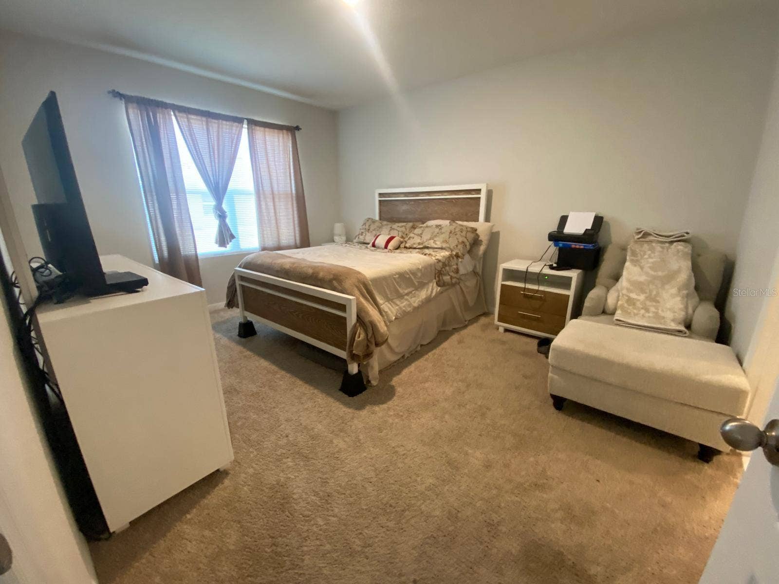 2723 SUNKISSED DRIVE, St Cloud, FL 34771 master bedroom