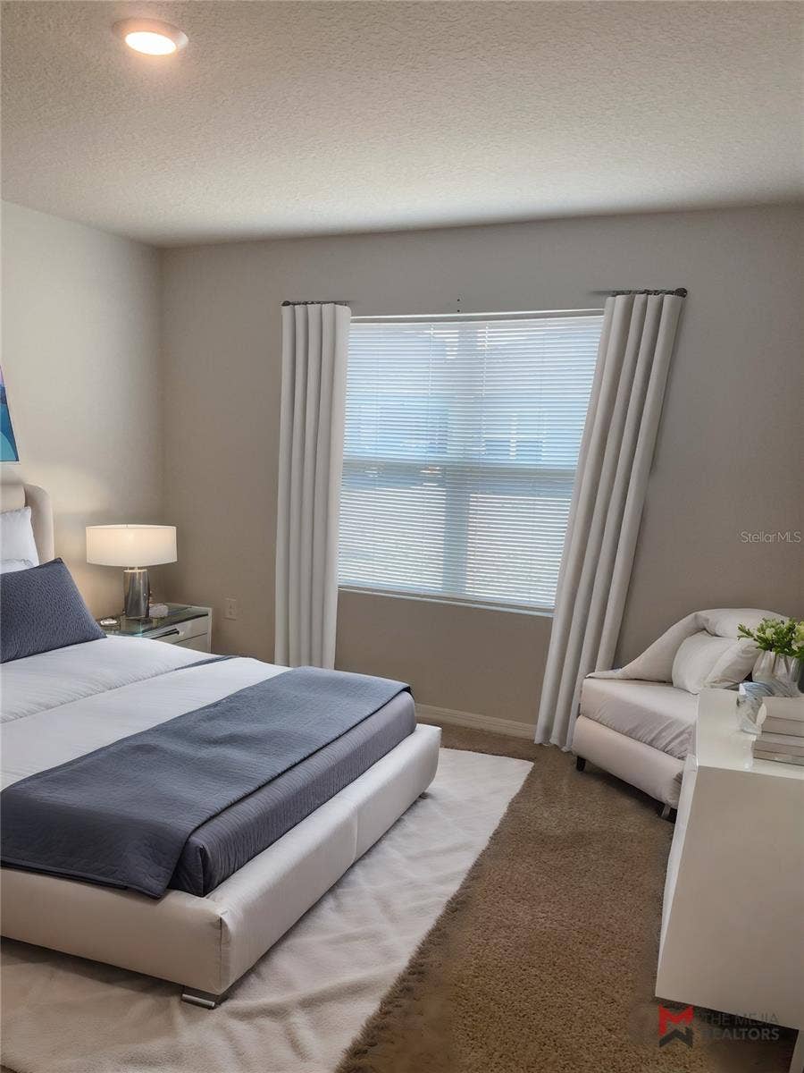 2723 SUNKISSED DRIVE, St Cloud, FL 34771 Staged room 3