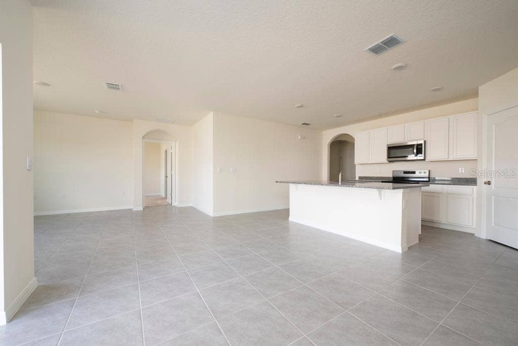 2723 SUNKISSED DRIVE, St Cloud, FL 34771 Kitchen view 1