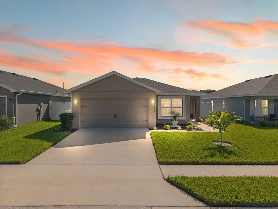Property photo for 1094 TROPEA LANE, Auburndale, FL