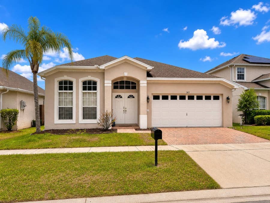 Property photo for 205 GLENEAGLES DRIVE, Davenport, FL