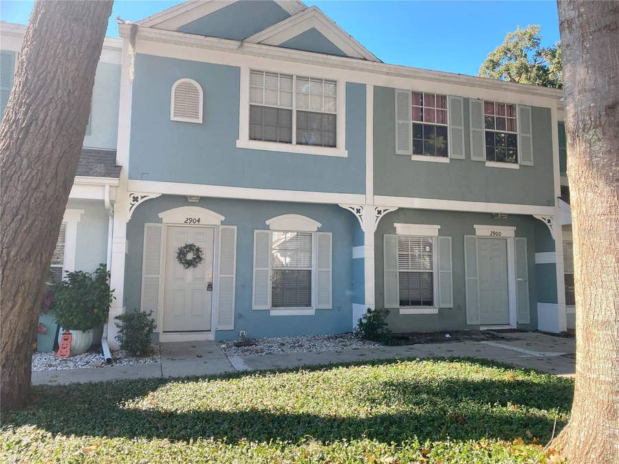 Property photo for 2904 WOODLANDS PARK COURT, Lake Mary, FL