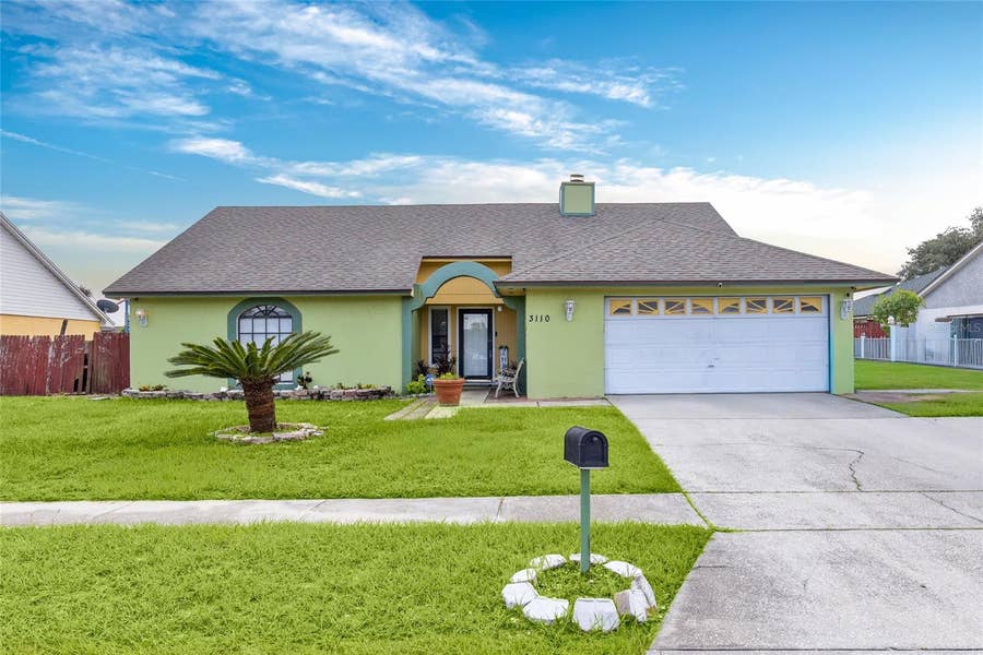 Property photo for 3110 GOLDEN ROCK DRIVE, Orlando, FL