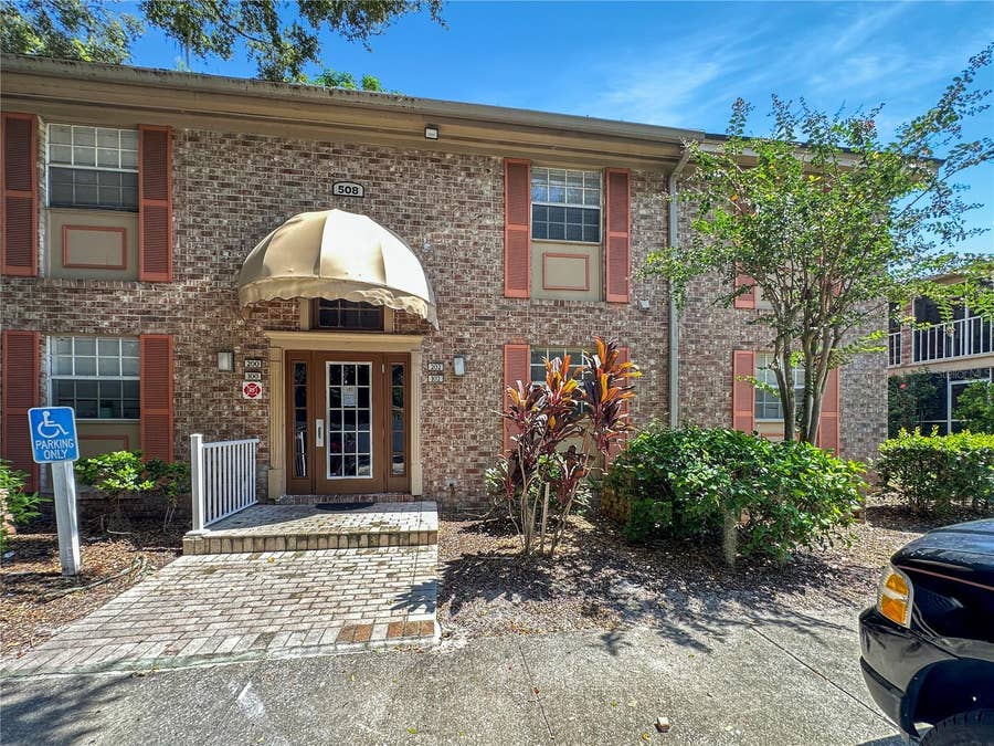 Property photo for 508 BANYON TREE CIRCLE, #200, Maitland, FL