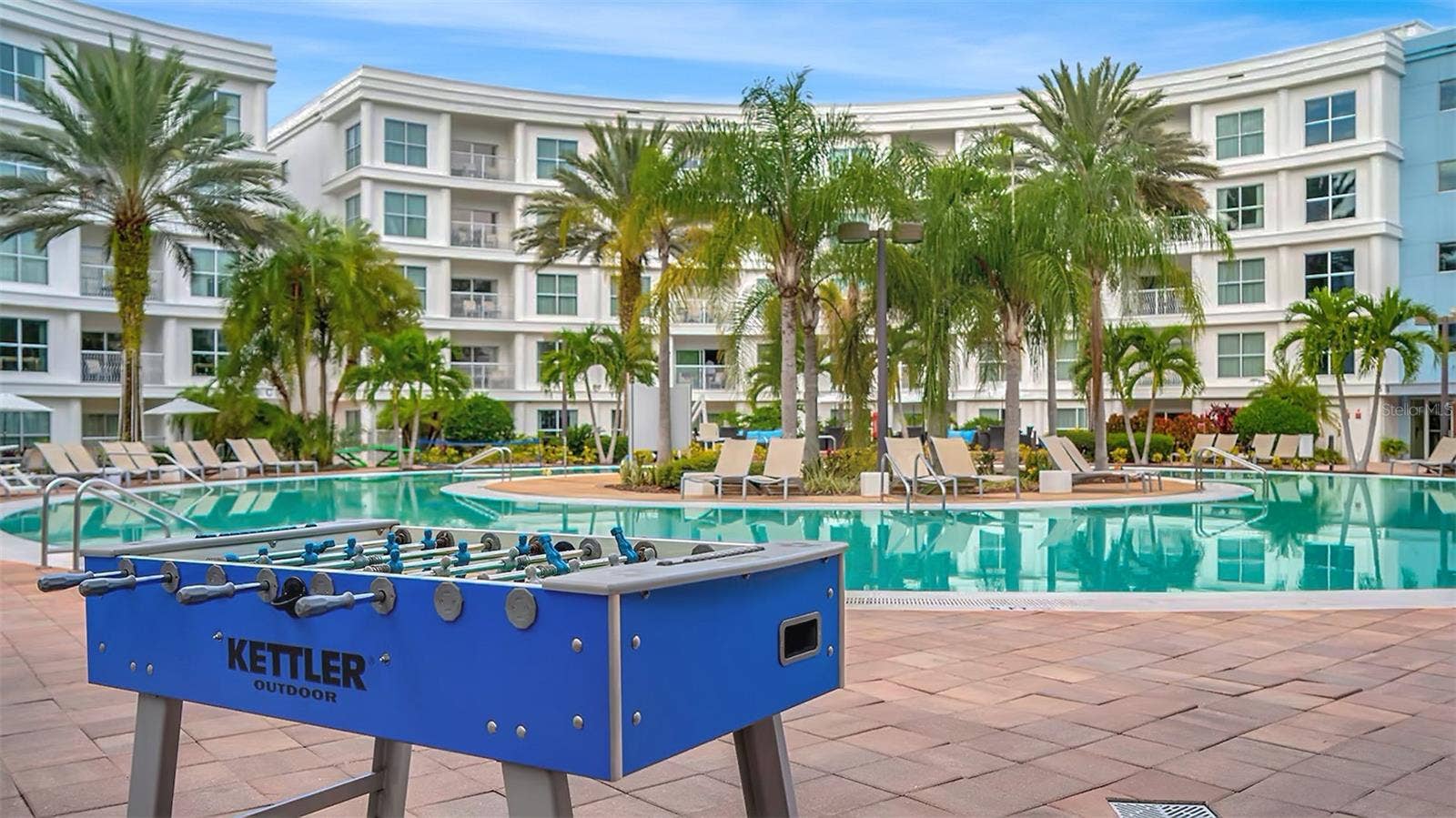 225 CELEBRATION PLACE, #212, Kissimmee, FL 34747 The Melia Orlando Offers Top-Notch Amenities & Services for both You and Your Guests Alike! Your Second Home will come with all Furnishings INCLUDED, Accessories and even Full On-Site Property Maintenance for any Repairsso you can have the Always-On-Vacation Lifestyle you now Imagine! Bonus!