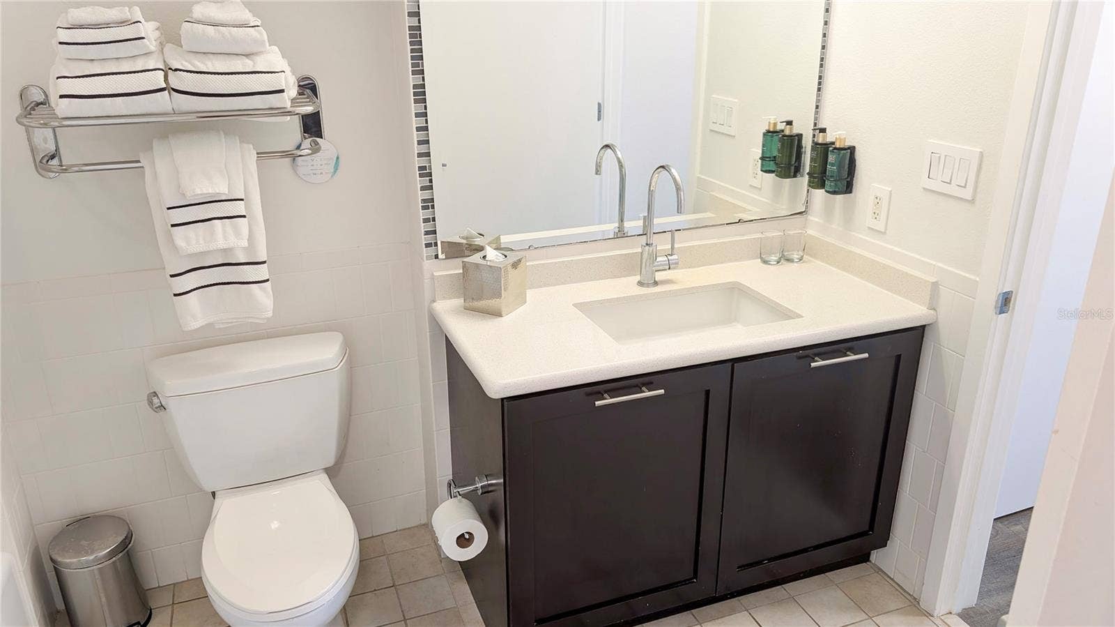 225 CELEBRATION PLACE, #212, Kissimmee, FL 34747 Bathroom #2, View #2!