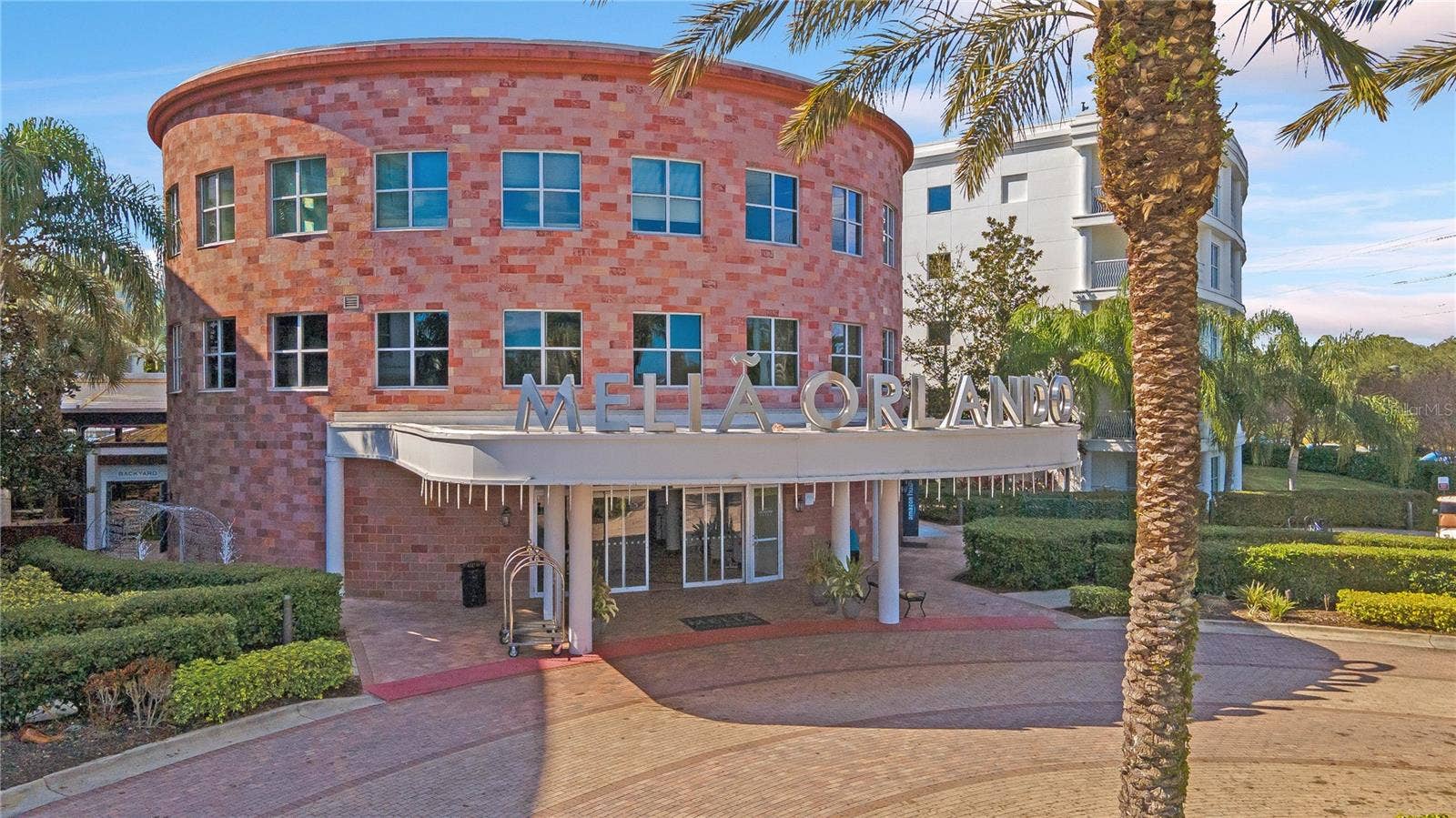 225 CELEBRATION PLACE, #212, Kissimmee, FL 34747 Amazing & Affordable, Luxury Two-Bedroom, Two-Bath, FULLY-FURNISHED Condo-HOTEL with FULL KITCHEN Perfect for a VACATION SECOND HOME and You Can be in the ONLY Nearby SHORT-TERM RENTAL in Disney-Inspired CELEBRATION! This is by Far the BEST PRICED Unit for Sale in the Melia! HOLY COW!