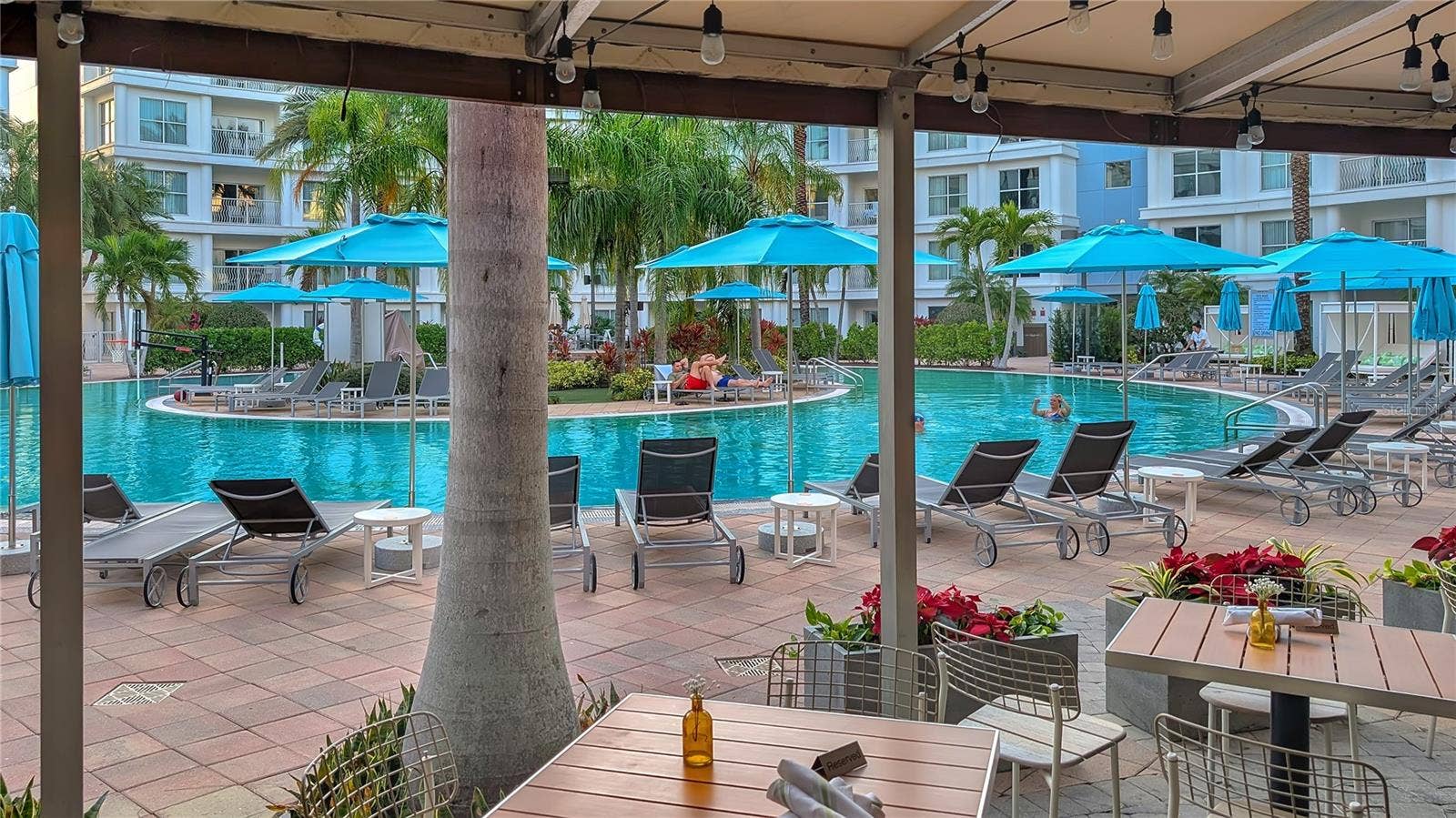 225 CELEBRATION PLACE, #212, Kissimmee, FL 34747 Just Seconds away from the On-Ramp to Interstate-4, Leading to the Orlando Expressways & the Beachline Making Orlandos International AIRPORT, the famous COCOA BEACH & Pier, and Downtown Tampa & Busch Gardens just a short drive away!