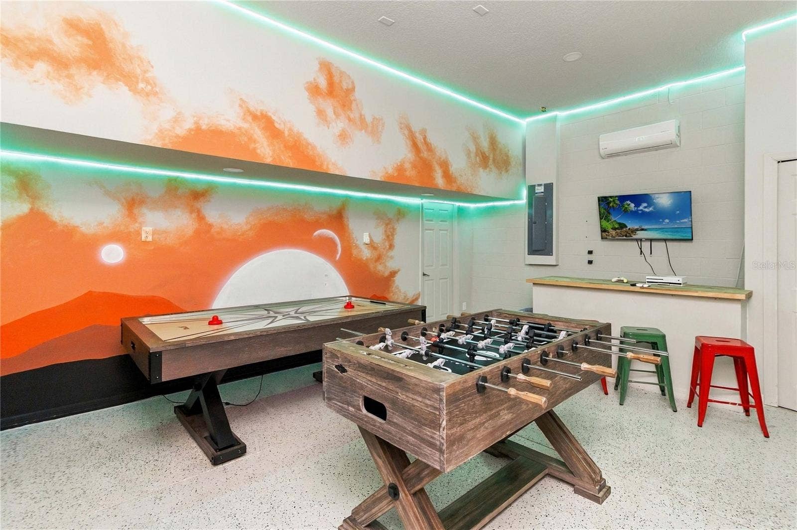 1472 FAIRVIEW CIR, Kissimmee, FL 34747 Games Room