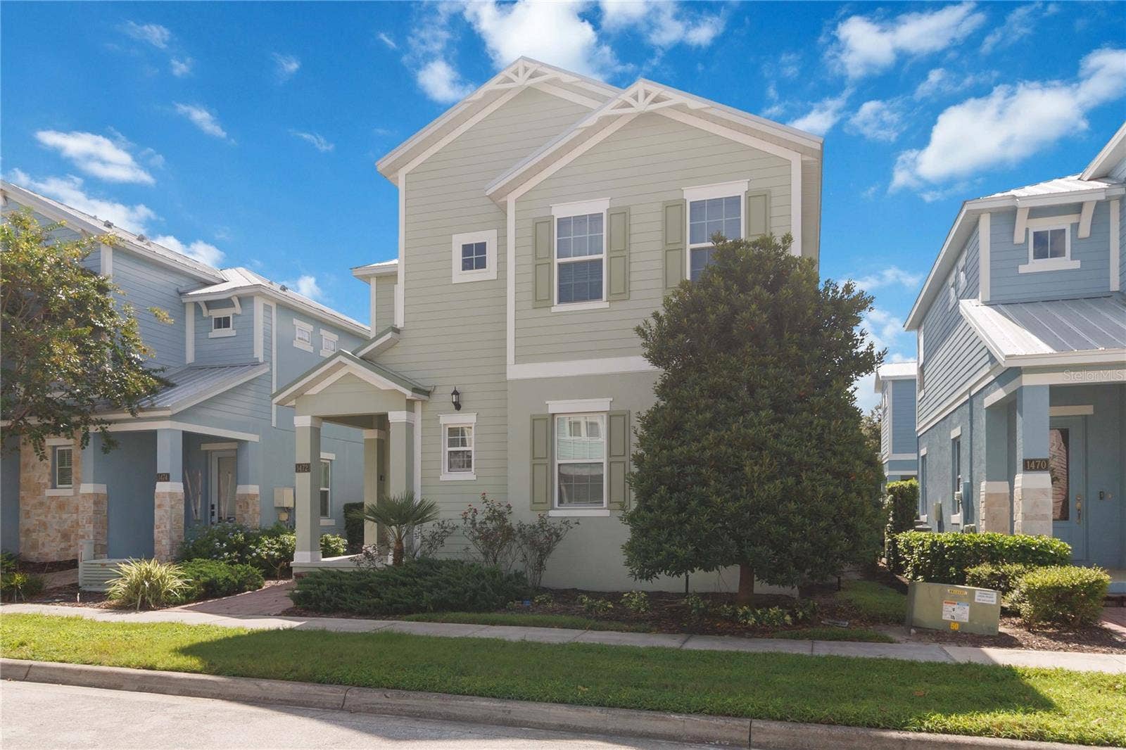 1472 FAIRVIEW CIR, Kissimmee, FL 34747 1472 FAIRVIEW CIR, Kissimmee, FL 34747