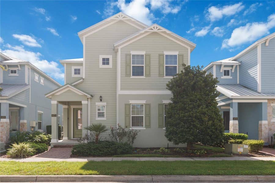Property photo for 1472 FAIRVIEW CIR, Kissimmee, FL