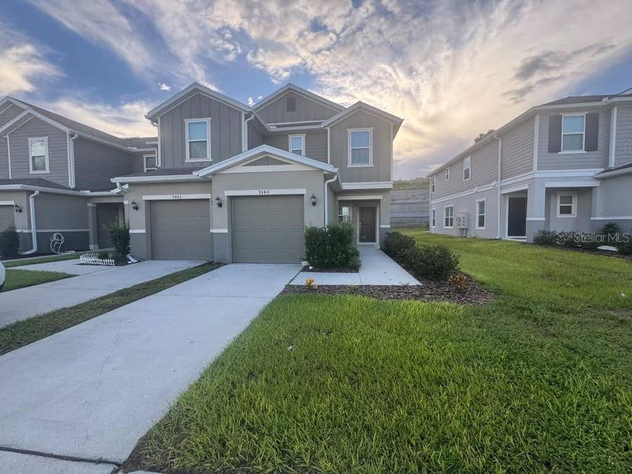 Property photo for 9448 WESTSIDE HILLS DRIVE, Davenport, FL