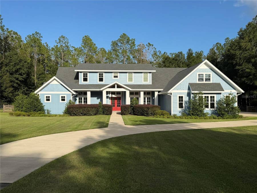 Property photo for 1953 SW 188TH STREET, Newberry, FL